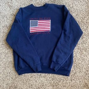Vintage Hoodie